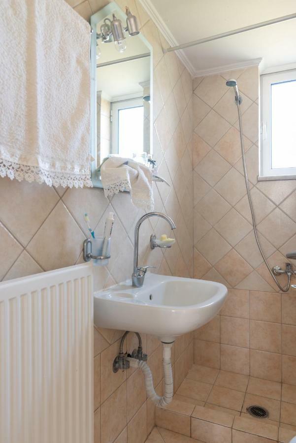 Villa Eleni Zacharo Zewnętrze zdjęcie