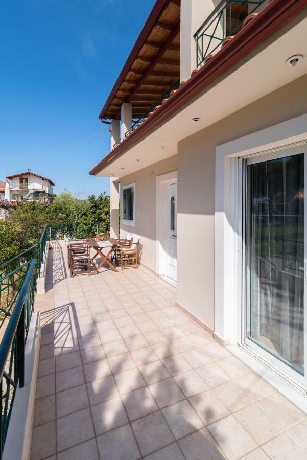 Villa Eleni Zacharo Zewnętrze zdjęcie